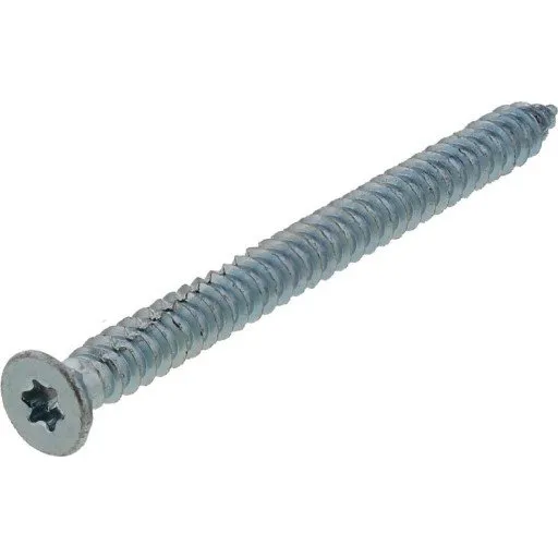 SPIT FS-H 7,5 x 152 mm, 100 stk. karmskrue