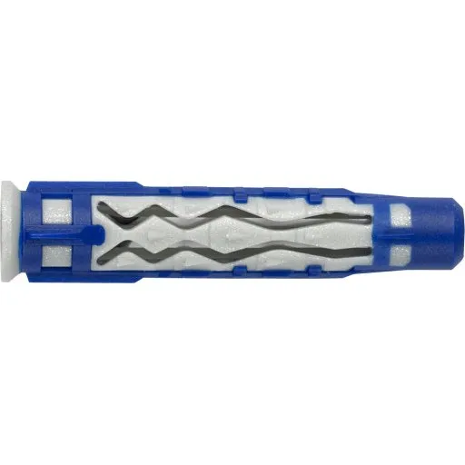 Dybel FLEX 6 x 35 mm, 75 stk. (PA)