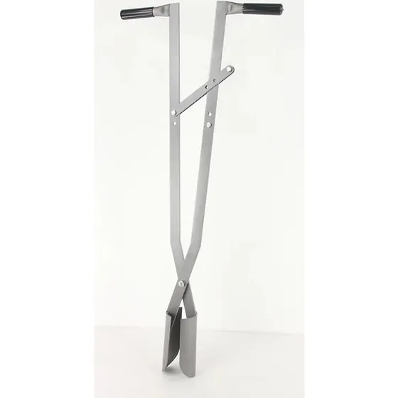 Galax Pælespade/Saks 1060 mm, 4,2 kg