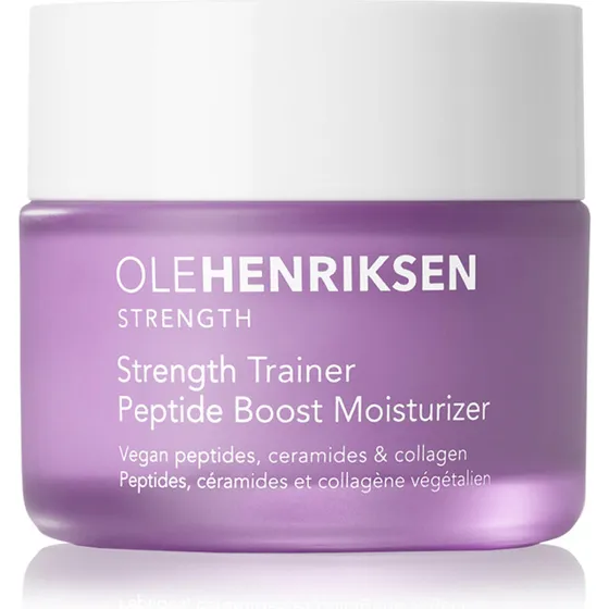 Ole Henriksen Strength Trainer Peptide Boost Moisturizer 50 ml