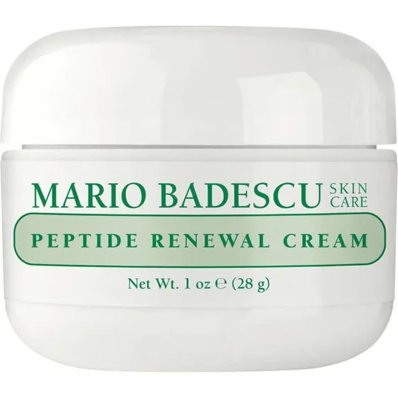 Mario Badescu Peptide Renewal Cream