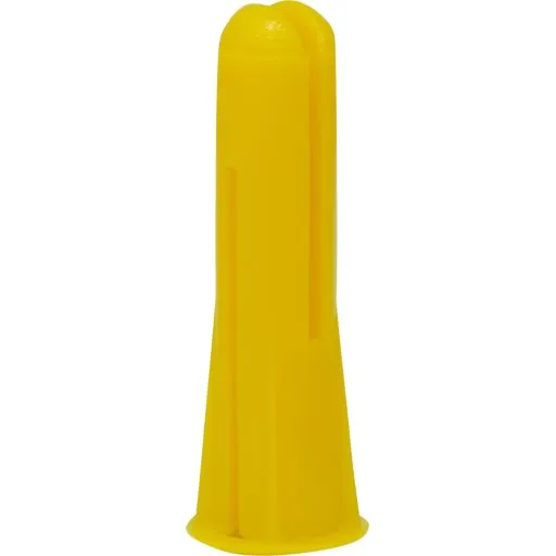 Tillex KP 5,5x25 mm gul, 100 stk