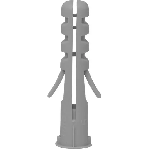 Tillex Flex FP6 6x30 mm grå, 100 stk