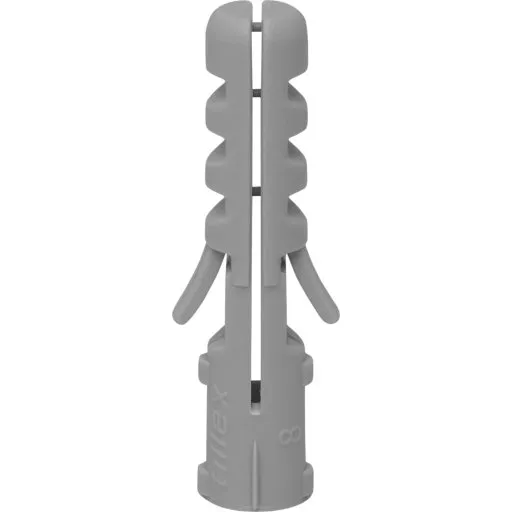 Tillex FP Flex Dybel 8x40 mm, 100 stk