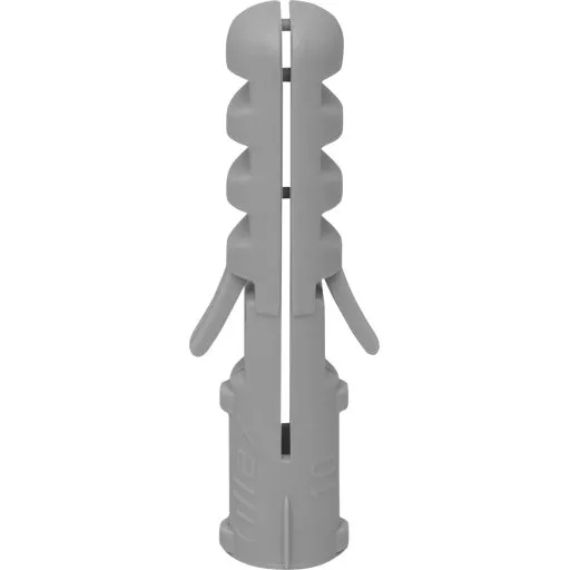 Tillex Flex Dybel 10x50 mm, 50 stk