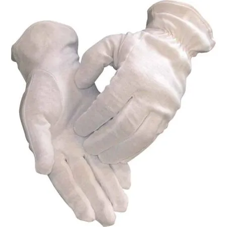 Hans Handsker 100% Bomuld, Str. 9, EN420 CE