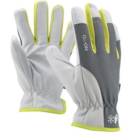 OX-ON Winter Supreme 3600 S.09 Vinterhandske