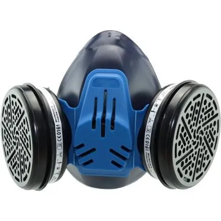 OX-ON Comfort Construction PR3 Halvmase