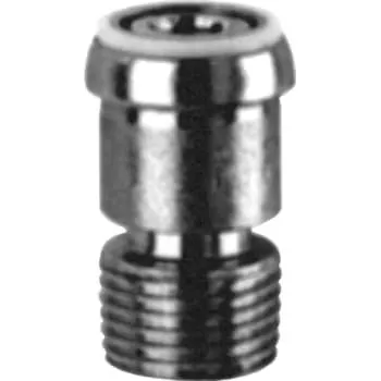 Roth 3/4" Teleskopnippel, 36-54 mm