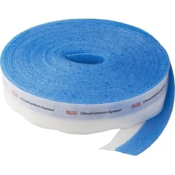 Roth QuickTemp ClimaComfort® Kantisolering 8x50mm 25m