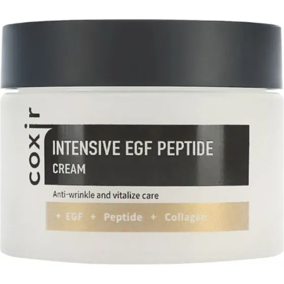 Coxir Intensive EGF Peptide Cream 50 ml