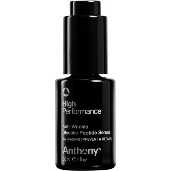 Anthony Anti-Rimpel Glycolic Peptide Serum 30 ml