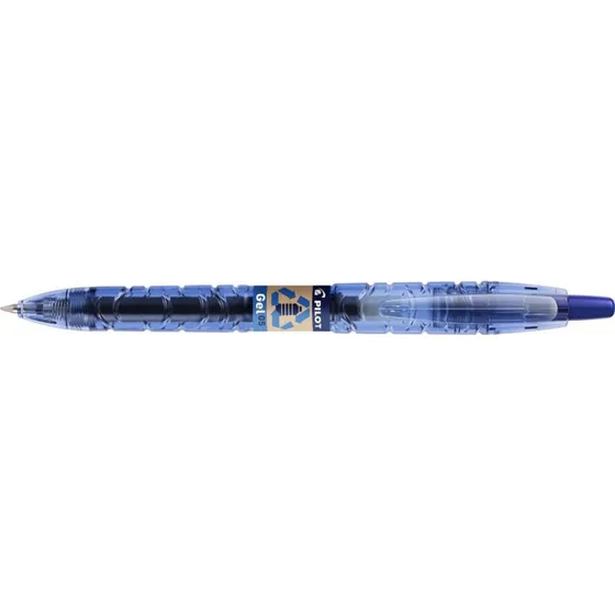 Pilot Gelpen B2P 0,5 mm blå