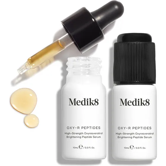 Medik8 Oxy-R Peptides 2 x 10 ml