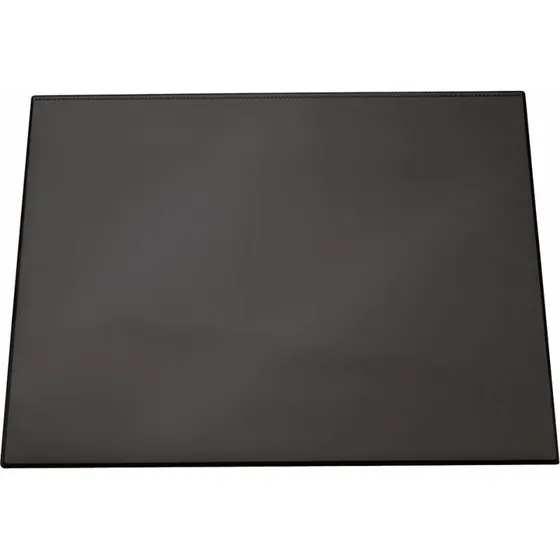 Durable Skriveunderlag 52x65 cm Sort med Dækplade