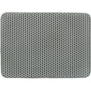 Trixie Si-måtte til kattebakke 35×45 cm, grå