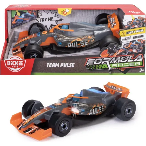 Dickie Toys Formula Racer Team PULSE 23 cm