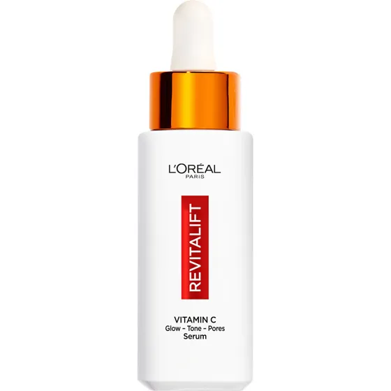 L'Oréal Paris Revitalift Clinical 12% C-vitaminserum, 30 ml