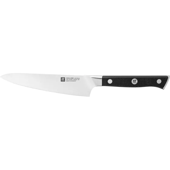 Zwilling Spectrum Kompakt Kokkekniv 14 cm, Sort