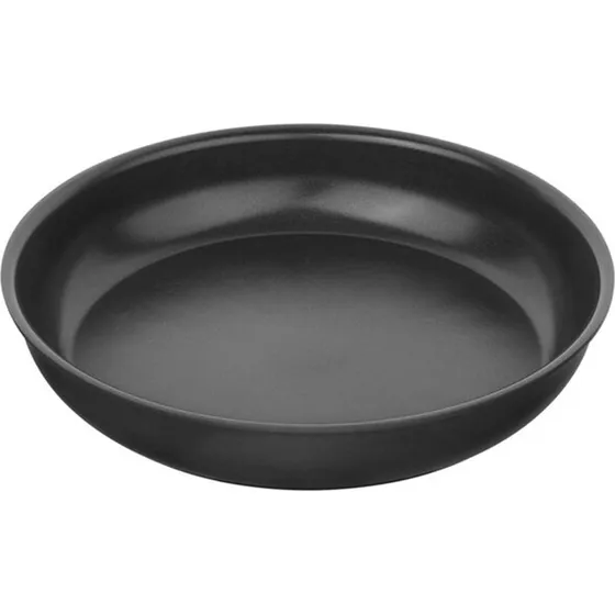 Zwilling Unlock Stegepande 28 cm, sort