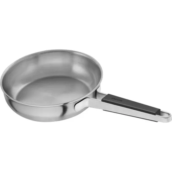 Zwilling Pure Stegepande 20 cm, sølv