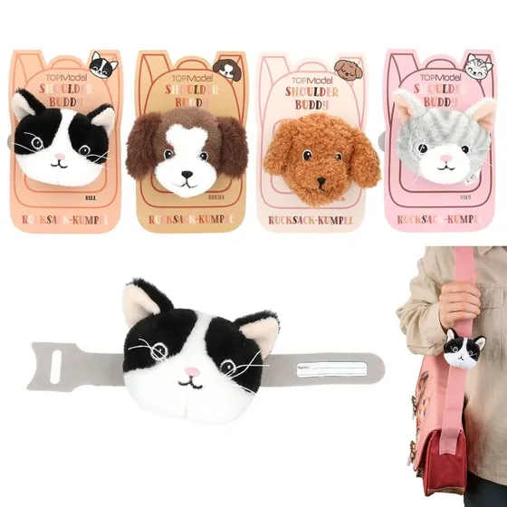 TOPModel Shoulder Buddy (413728) - Sød Rejseven