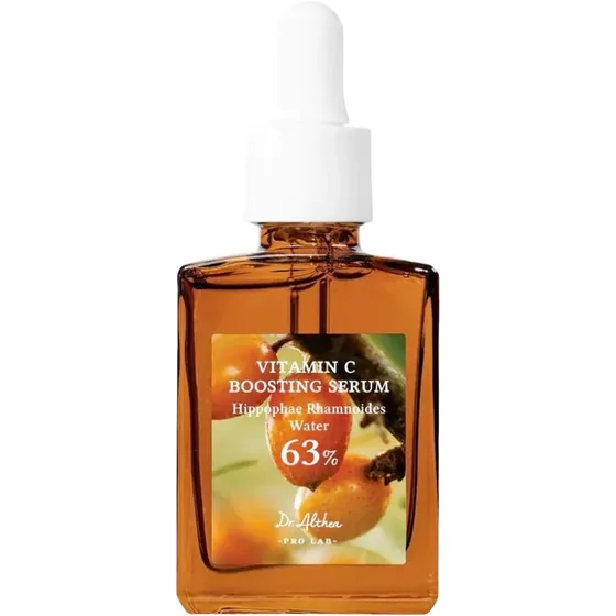 Dr. Althea Vitamin C Boosting Serum 30 ml (63% havtorn)