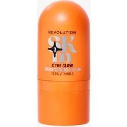 Revolution Skin C The Glow 12,5% Vitamin C Brightening Serum 30 ml