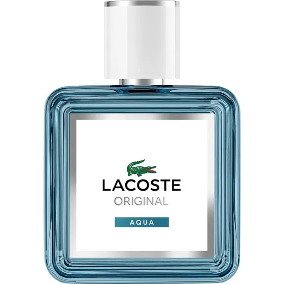 Lacoste Original Aqua Eau de Parfum 60 ml