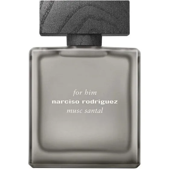 Narciso Rodriguez For Him Musc Santal EDP Intense 100 ml