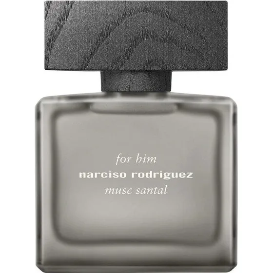 Narciso Rodriguez For Him Musc Santal EDP Intense 50 ml