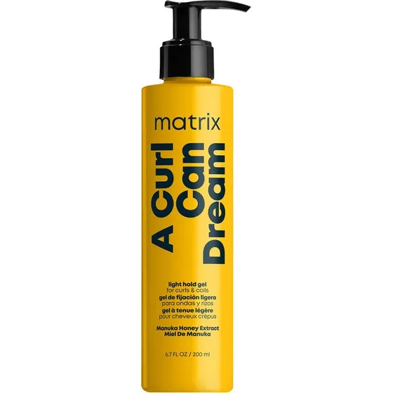 Matrix A Curl Can Dream Light-Hold Gel 250 ml