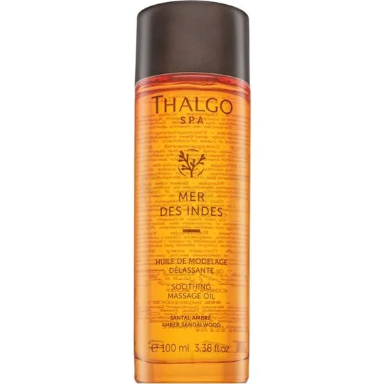 Thalgo Spa Mer Des Indes Beroligende Massageolie 100 ml