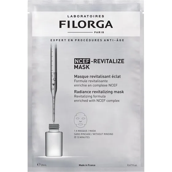 Filorga NCEF-Revitalize Mask 1 stk