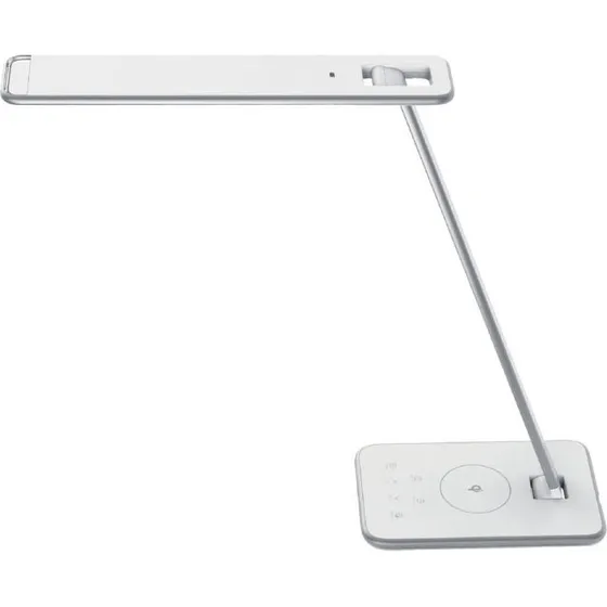 Unilux Jazz LED-bordlampe, grå