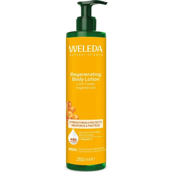 Weleda Regenererende Body Lotion 250 ml