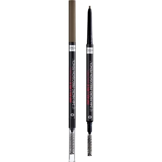 L'Oréal Paris Brow Artist Skinny Øjenbrynsblyant 109 Ibenholt 1,2 g