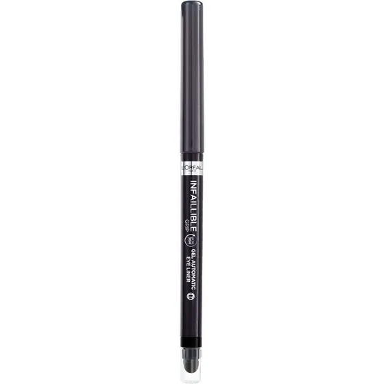 L'Oréal Paris Infaillible Grip 36H Gel Automatic Eyeliner #03 Taupe Grå