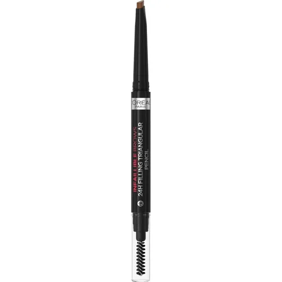 L'Oréal Paris Infaillible Brows 24H Filling Triangular Pencil 5.23 Auburn