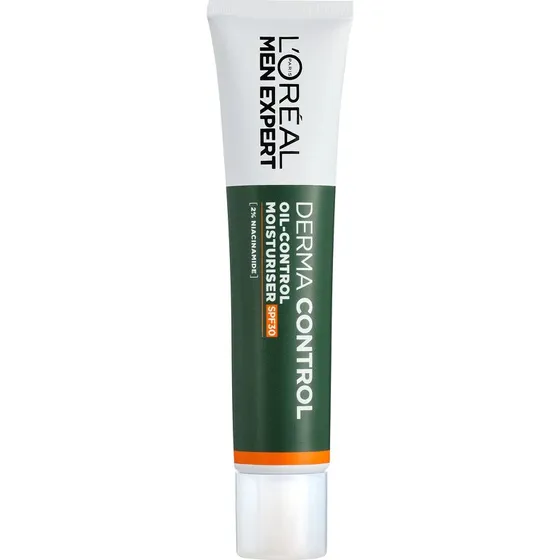 L'Oréal Paris Men Expert Derma Control Day Cream SPF 30 – 40 ml