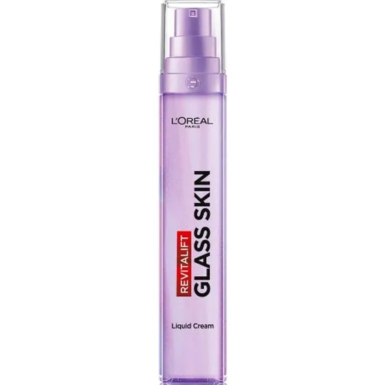 L'Oréal Paris Revitalift Glass Skin Liquid Cream 50 ml