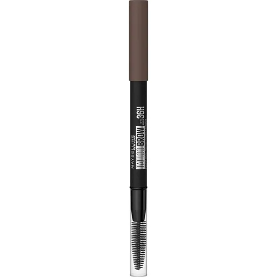 Maybelline Tattoo Brow Up To 36H Pencil 07 Deep Brown