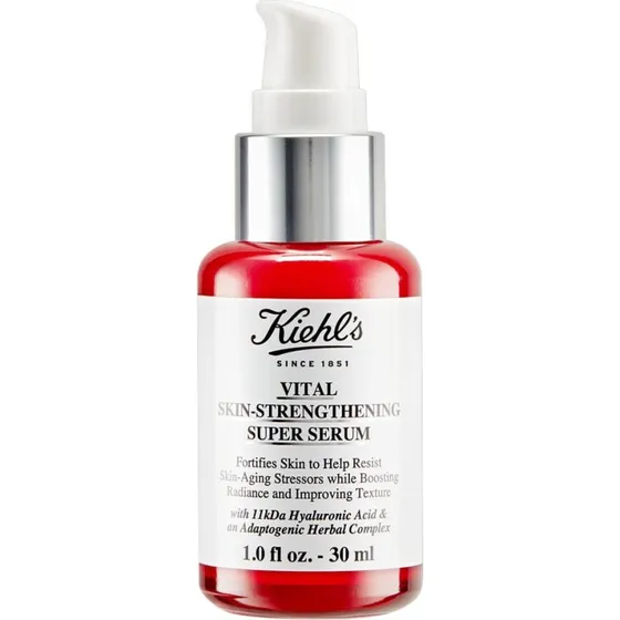Kiehl's Vital Skin-Strengthening Super Serum 30 ml