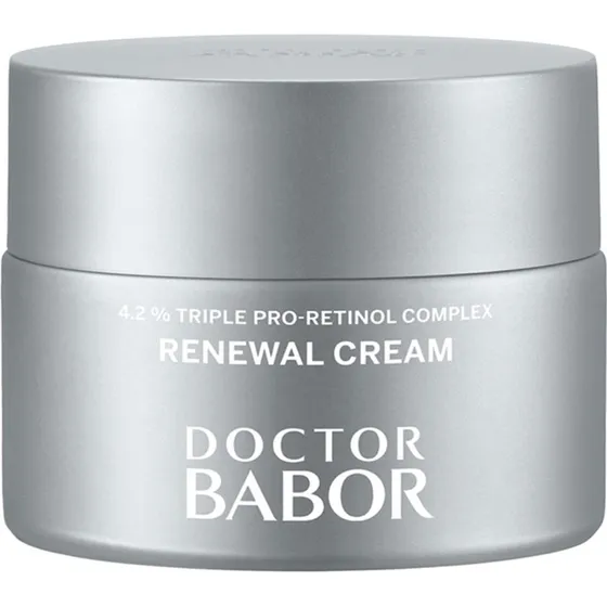 Doctor Babor Resurface Renewal Cream 50 ml