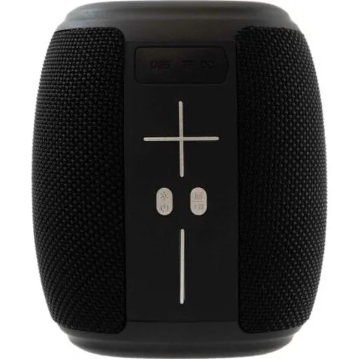 WhiteShark Dhak Bluetooth-højtaler (Hvid)