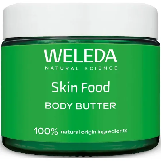 Weleda Skin Food Body Butter 150 ml
