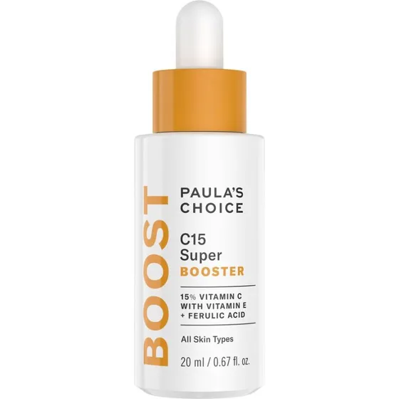 Paula's Choice C15 Super Booster 20 ml