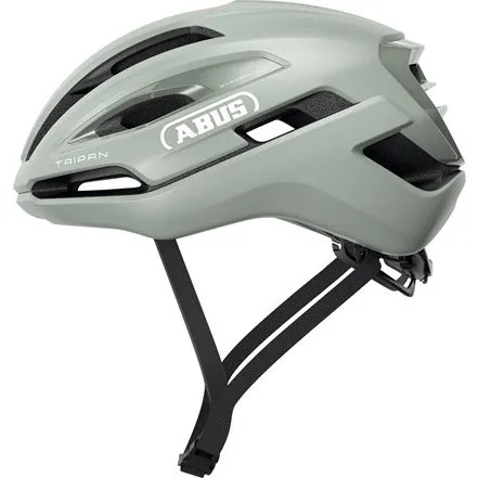 ABUS Taipan Cykelhjelm Frosted Green, M (54-58 cm)