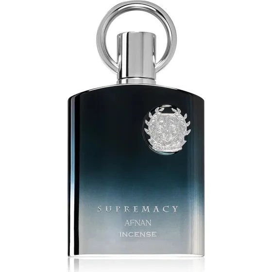 Afnan Supremacy Incense Eau de Parfum 100 ml