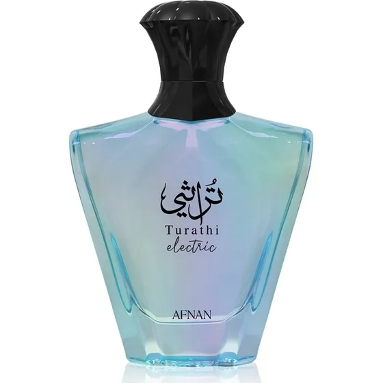 Afnan Turathi Electric Eau de Parfum 90 ml Unisex